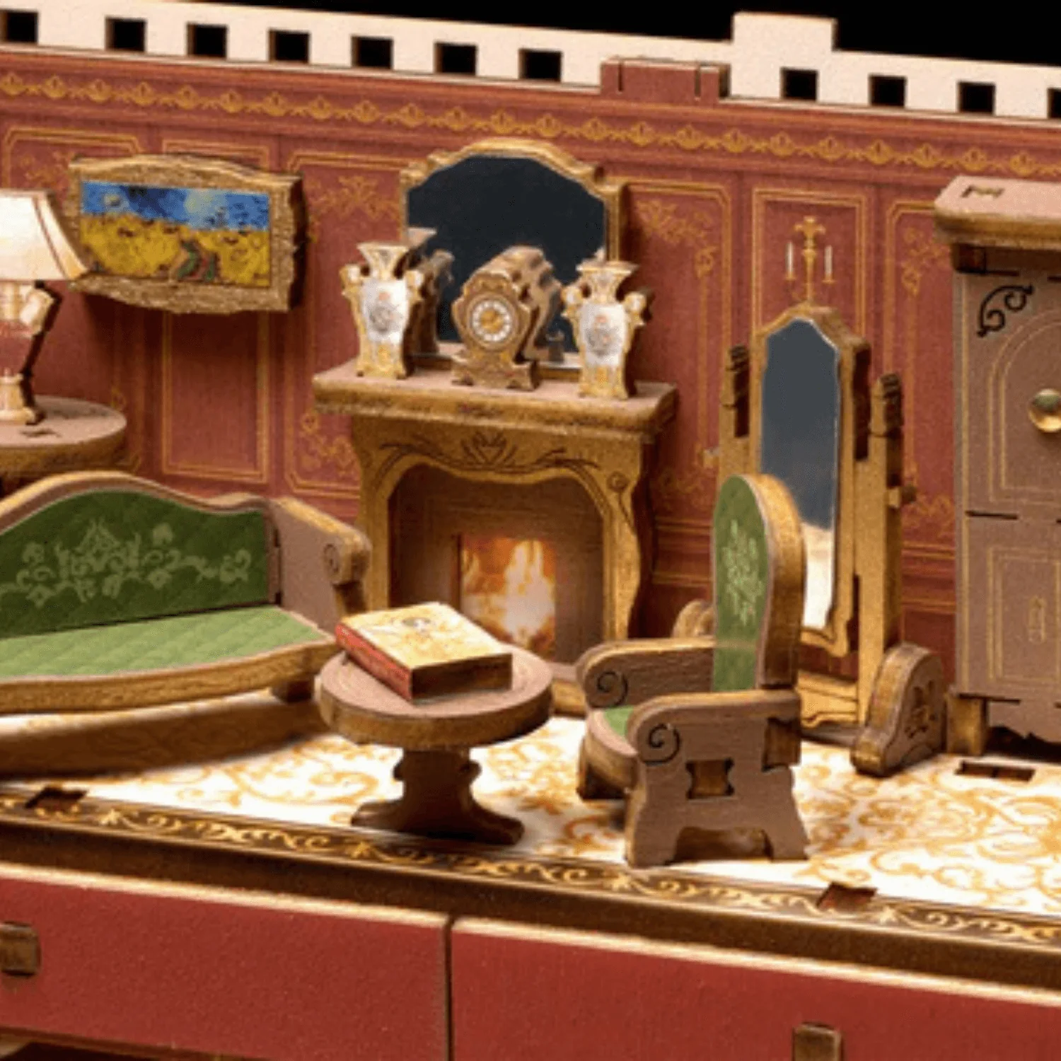 1912 - Eternal Atlantic Voyager - Image 4