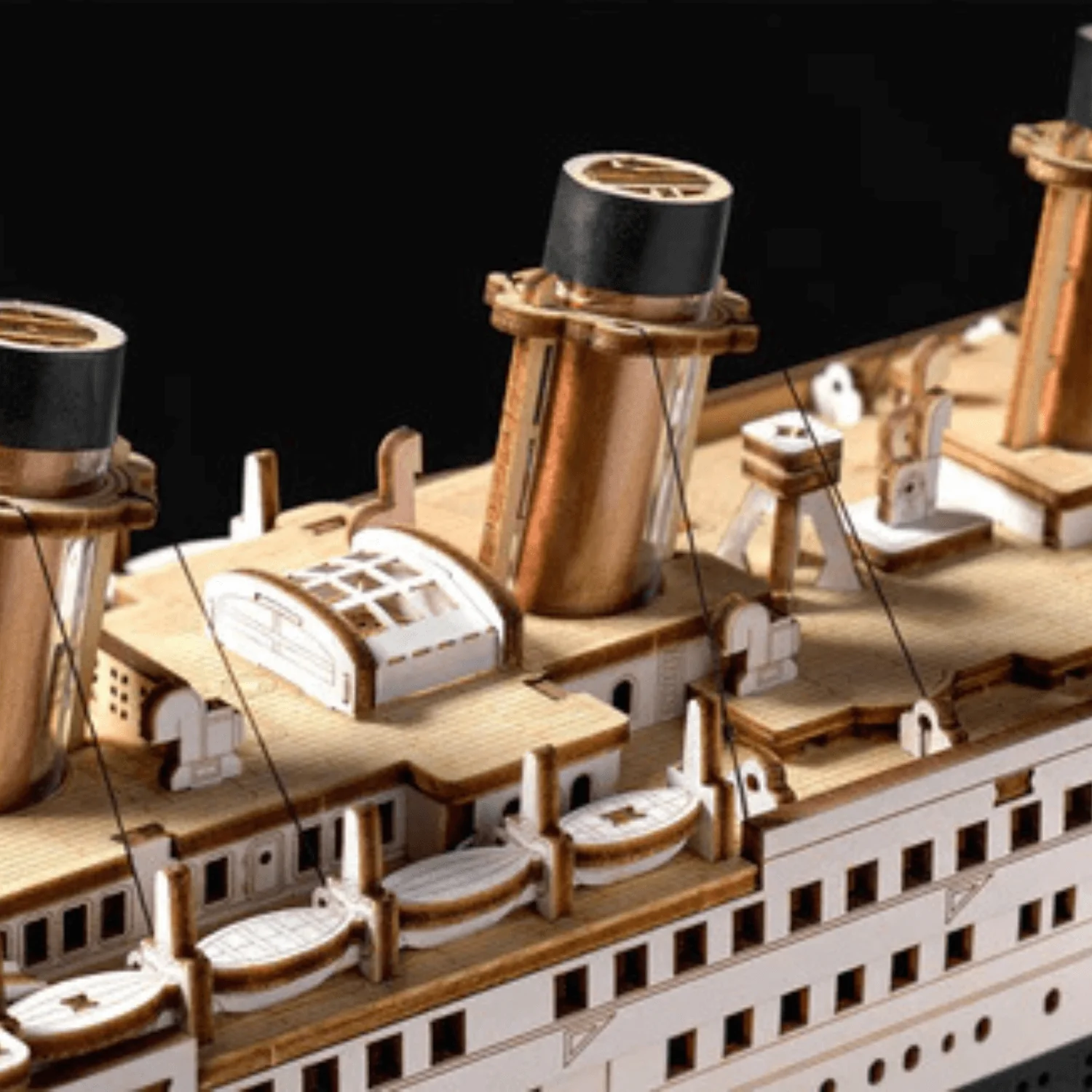 1912 - Eternal Atlantic Voyager - Image 6