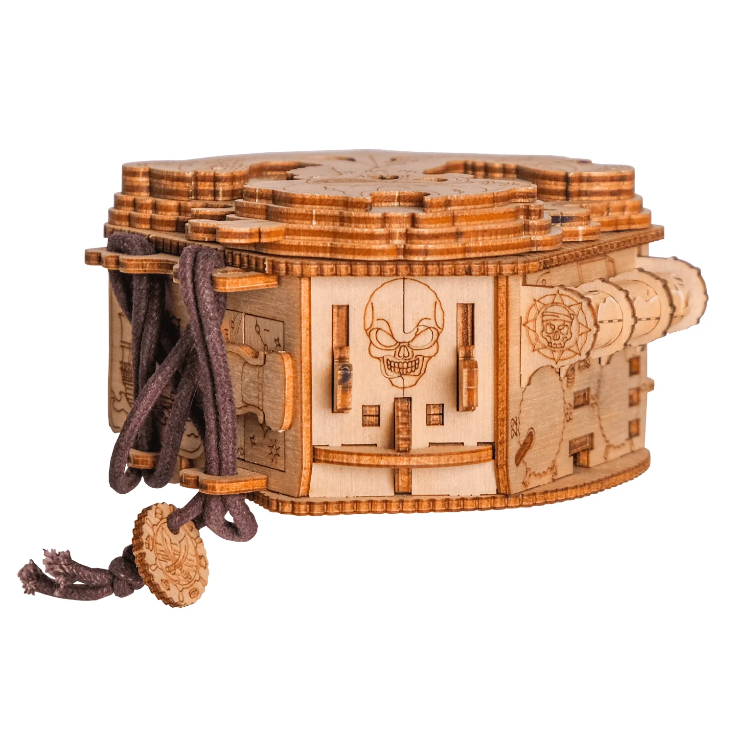 Blackbeard's Compass - Image 12