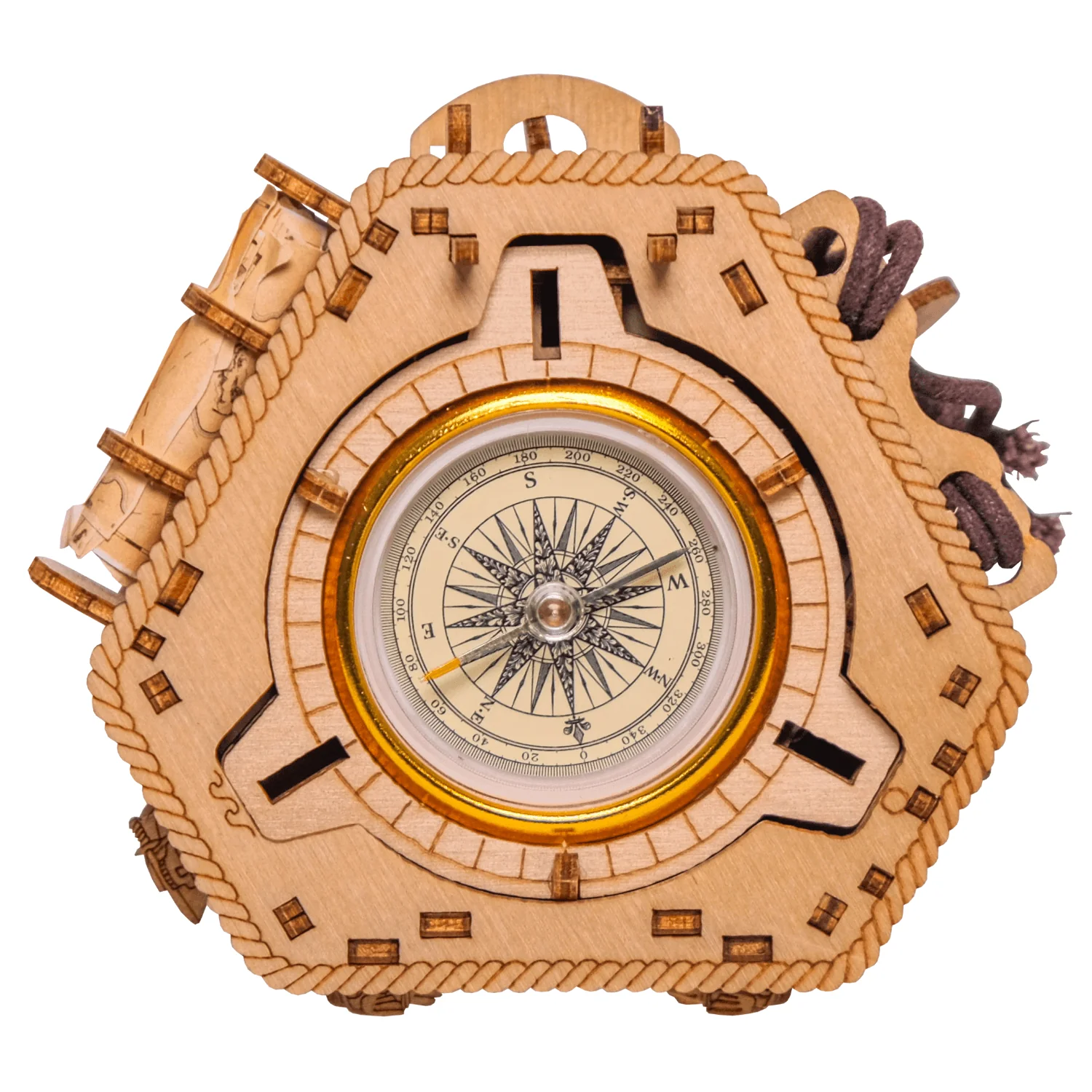 Blackbeard's Compass - Image 13