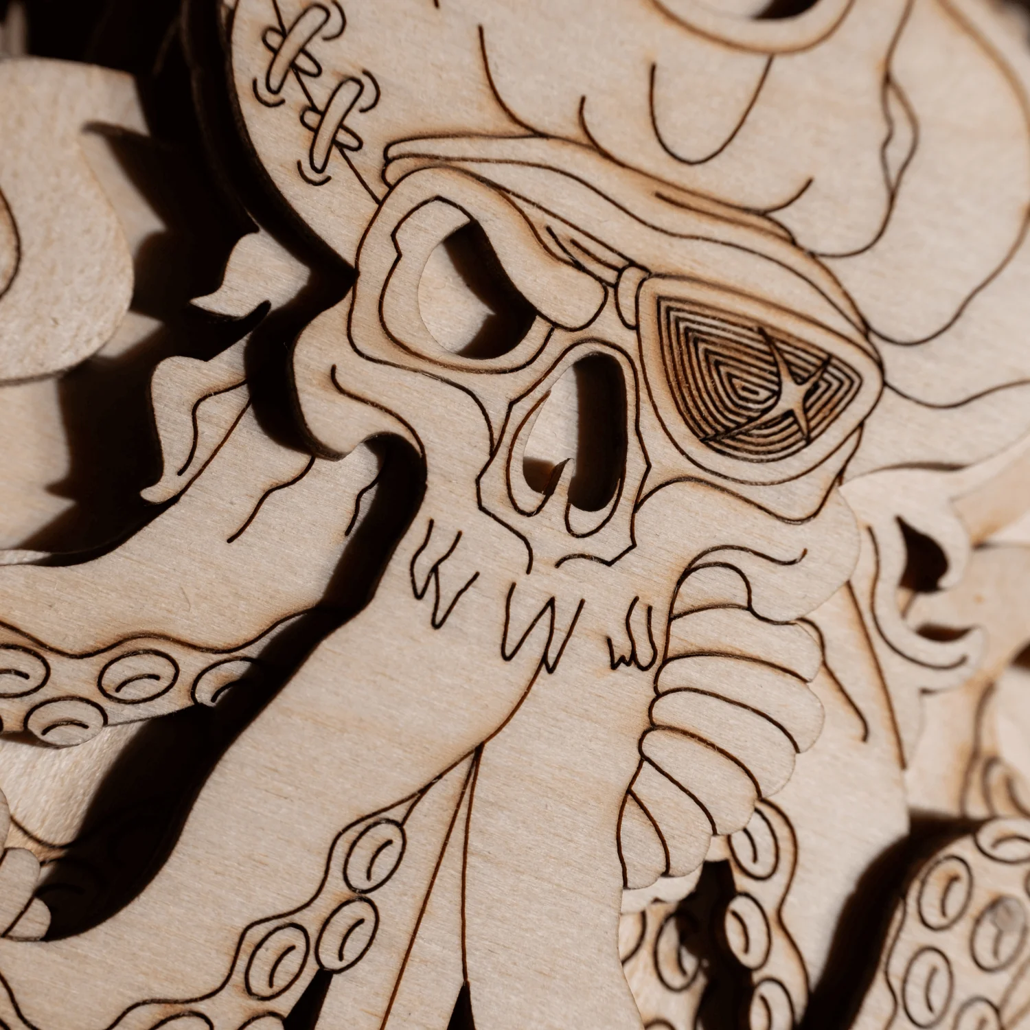 Blackbeard's Compass - Image 3