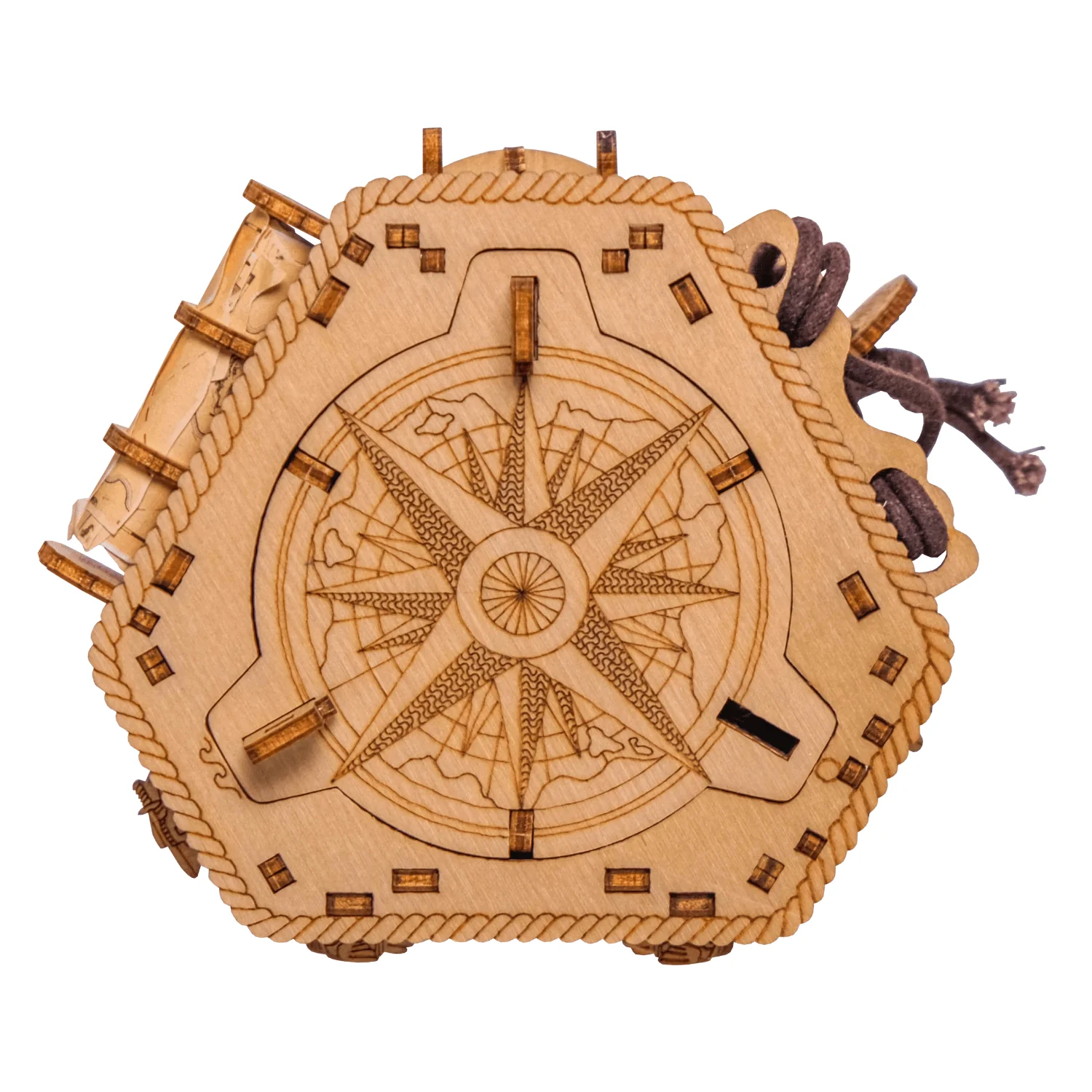 Blackbeard's Compass - Image 7