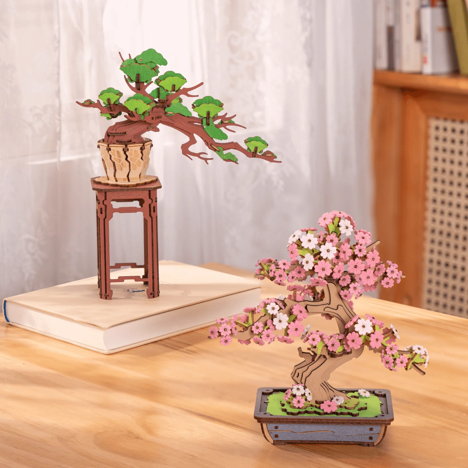 De nouveaux coups de cœur à tomber