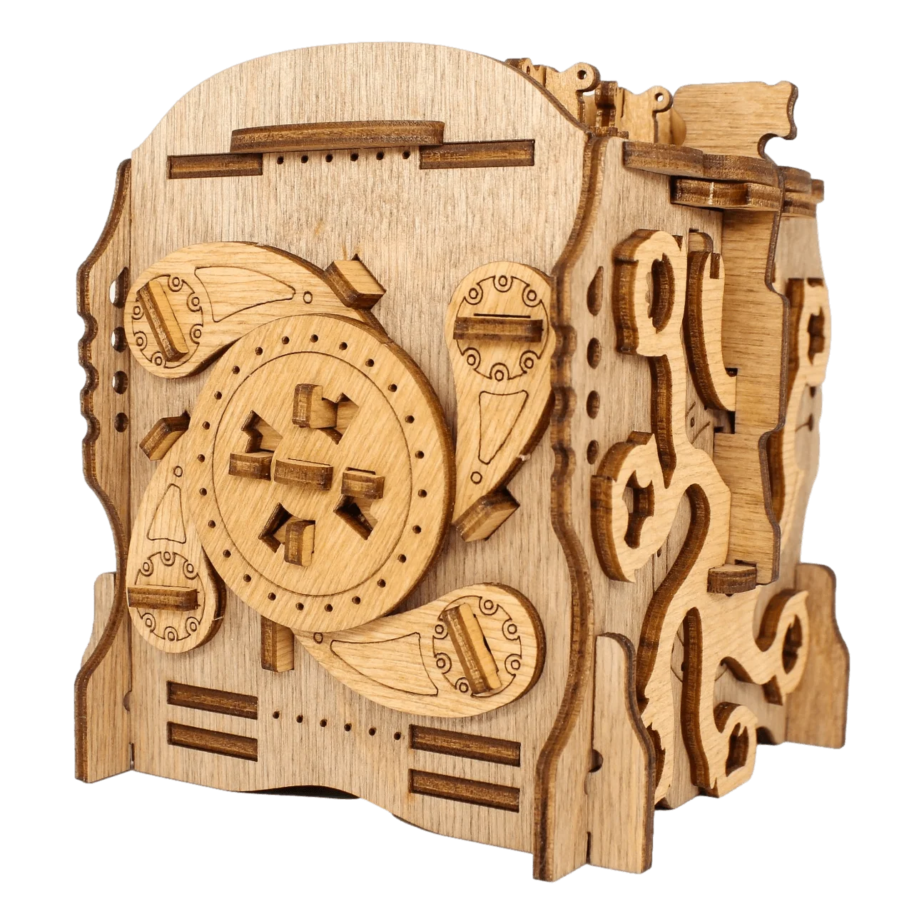 Cluebox Captain Nemo's Nautilus - Image 10