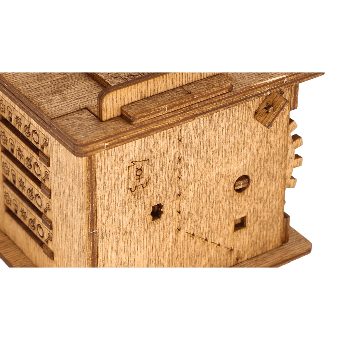 Cluebox Schrödingers Katze - Image 9