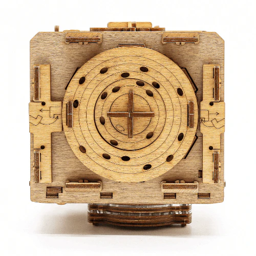 Cluebox Sherlock's Camera - Image 15