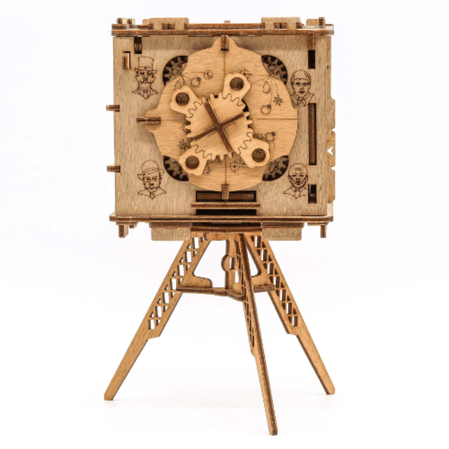 Cluebox Sherlock's Camera - Image 3