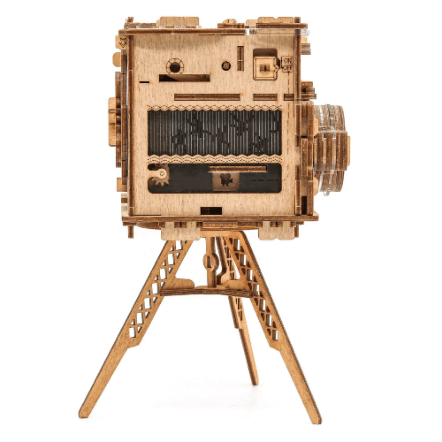 Cluebox Sherlock's Camera - Image 4