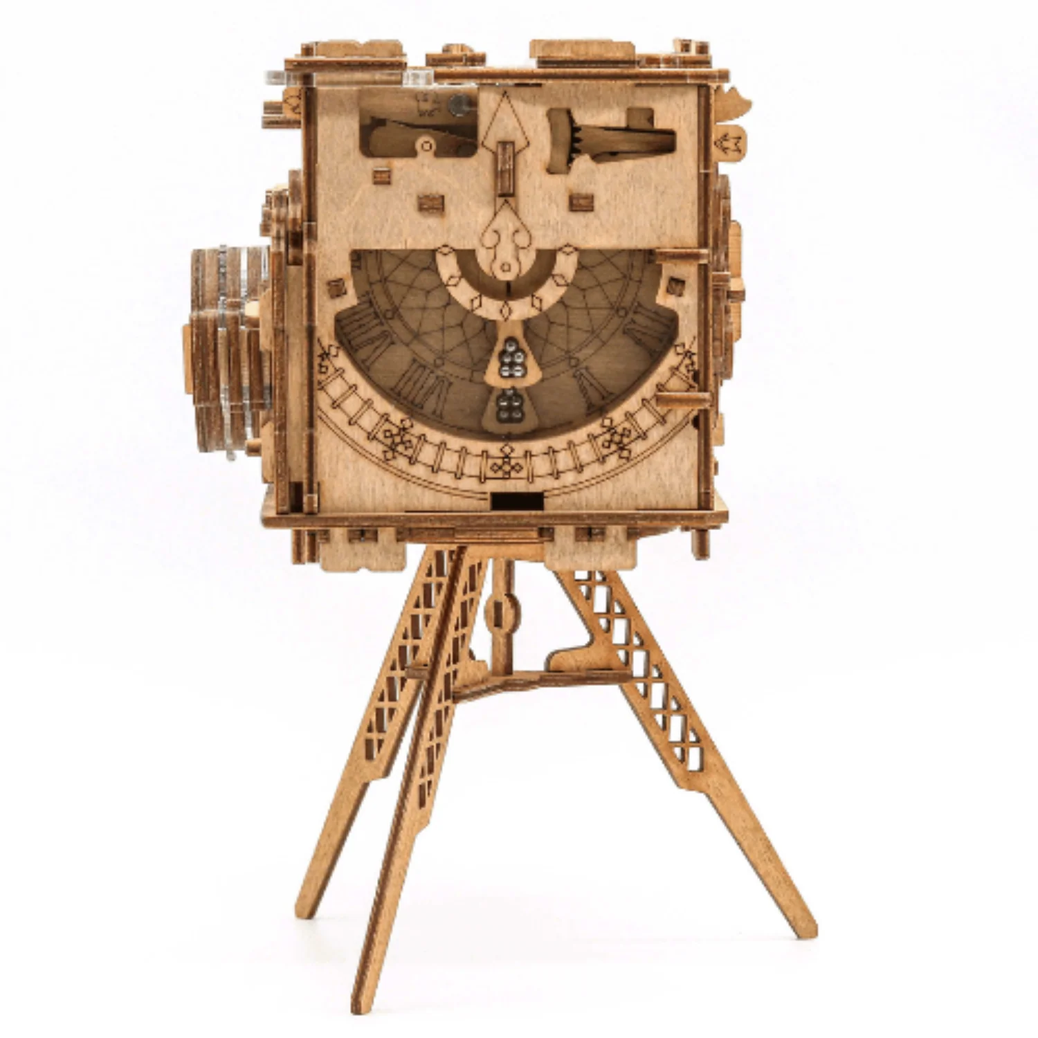 Cluebox Sherlock's Camera - Image 5