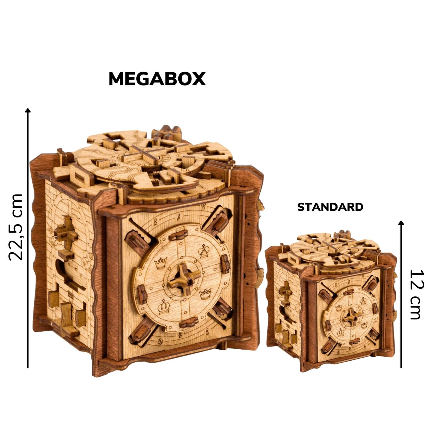 Cluebox The Trial of Camelot - Image 6