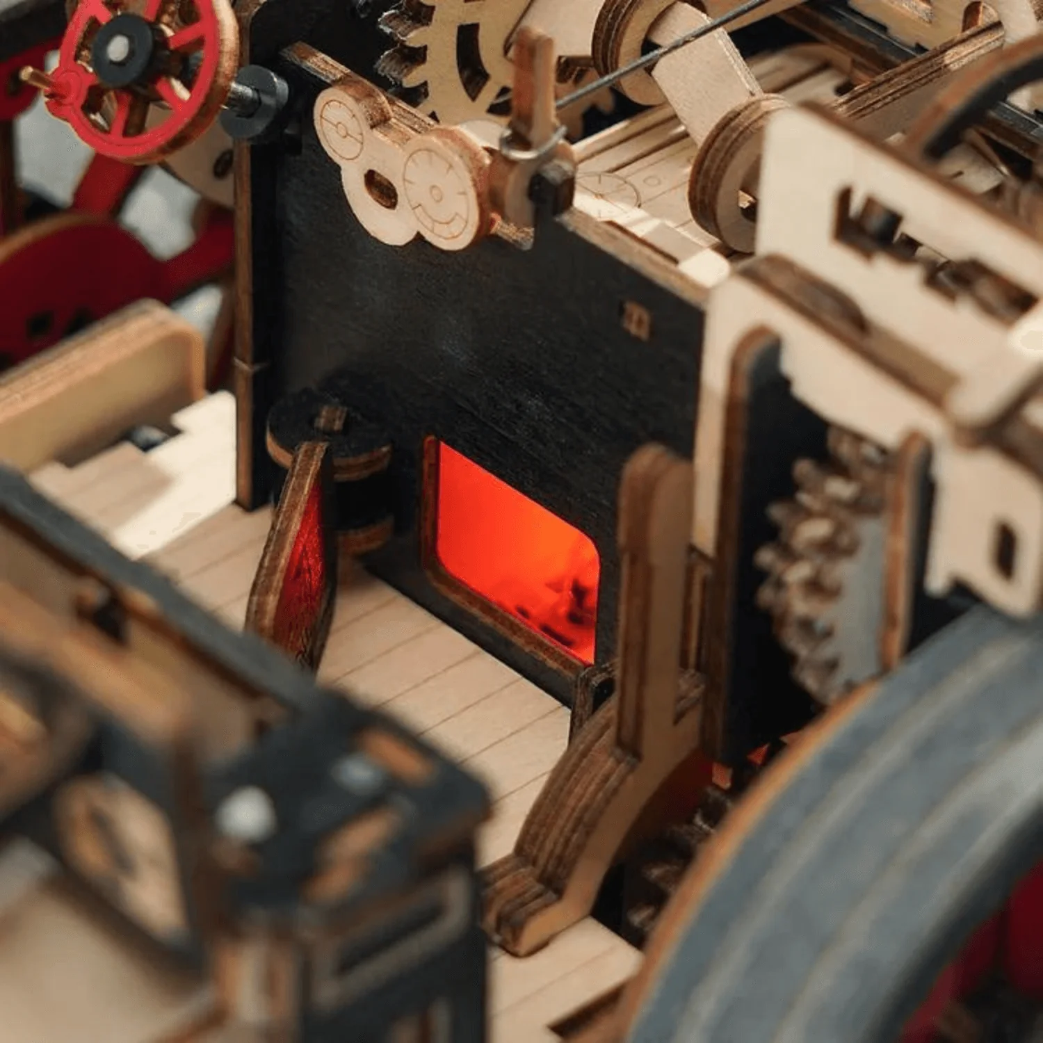 Dampfmaschine Steam Engine - Image 6