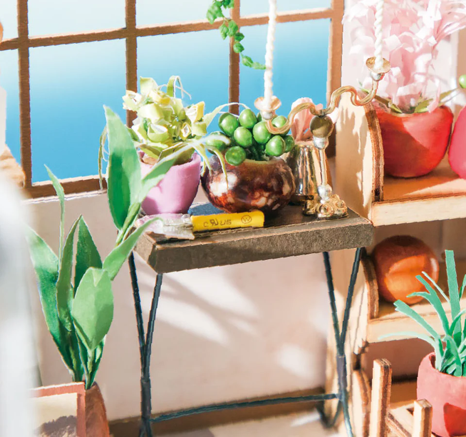 Emily's Flower Shop (Blumenladen) - Image 4