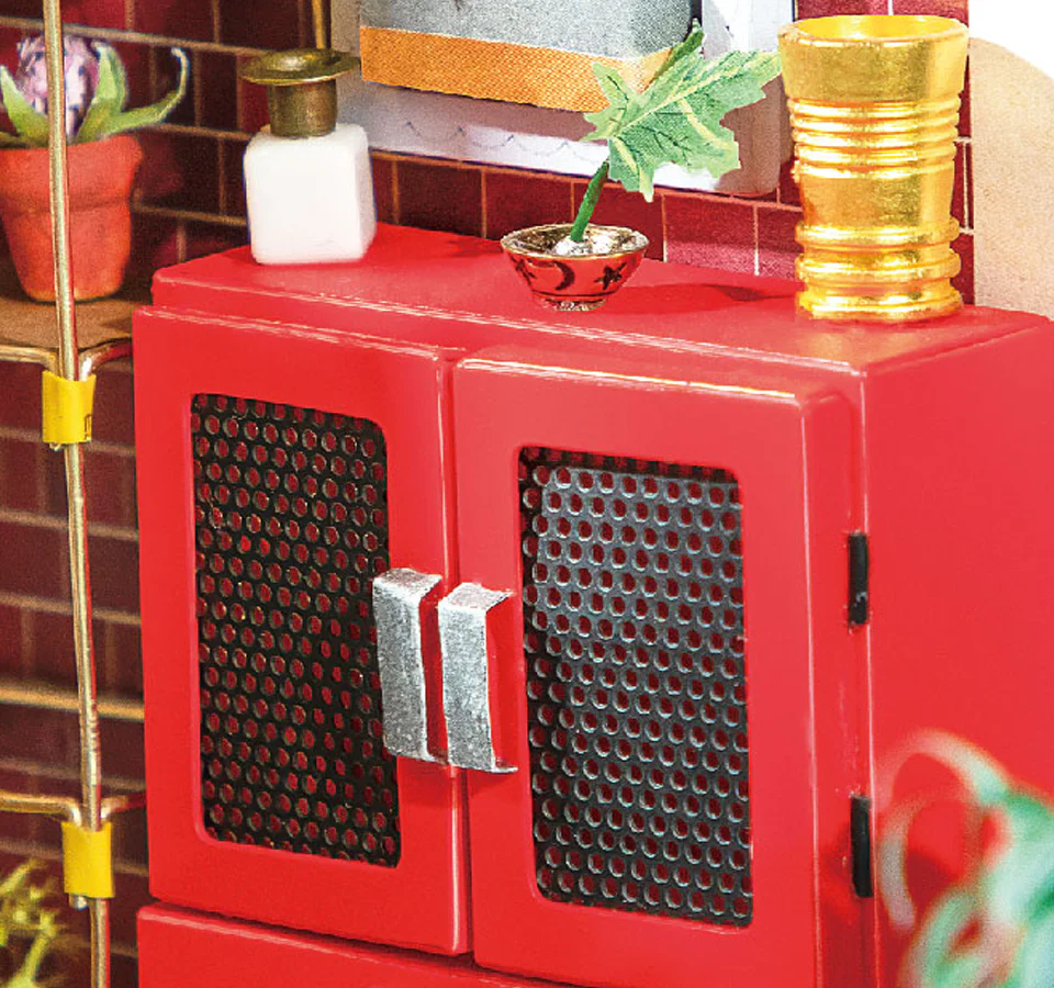 Emily's Flower Shop (Blumenladen) - Image 5