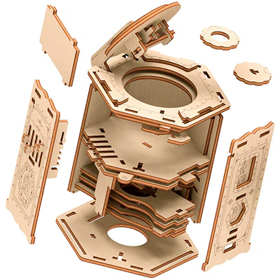 Fort Knox Pro - Image 12