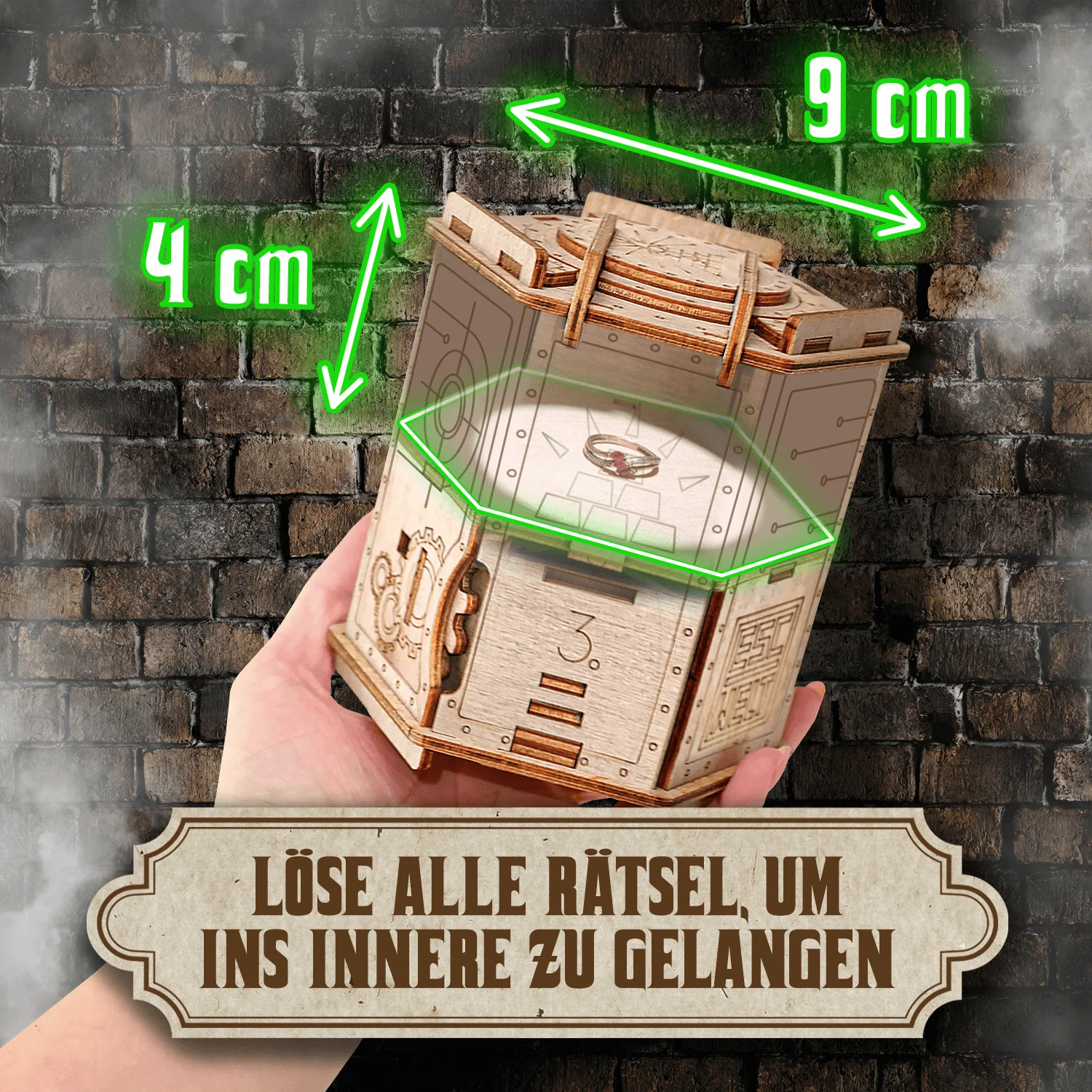 Fort Knox Pro - Image 5