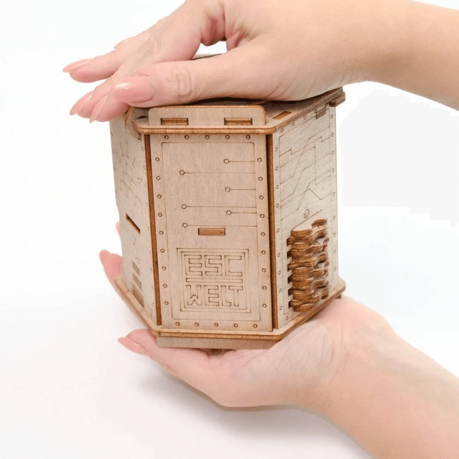 Fort Knox Pro - Image 9