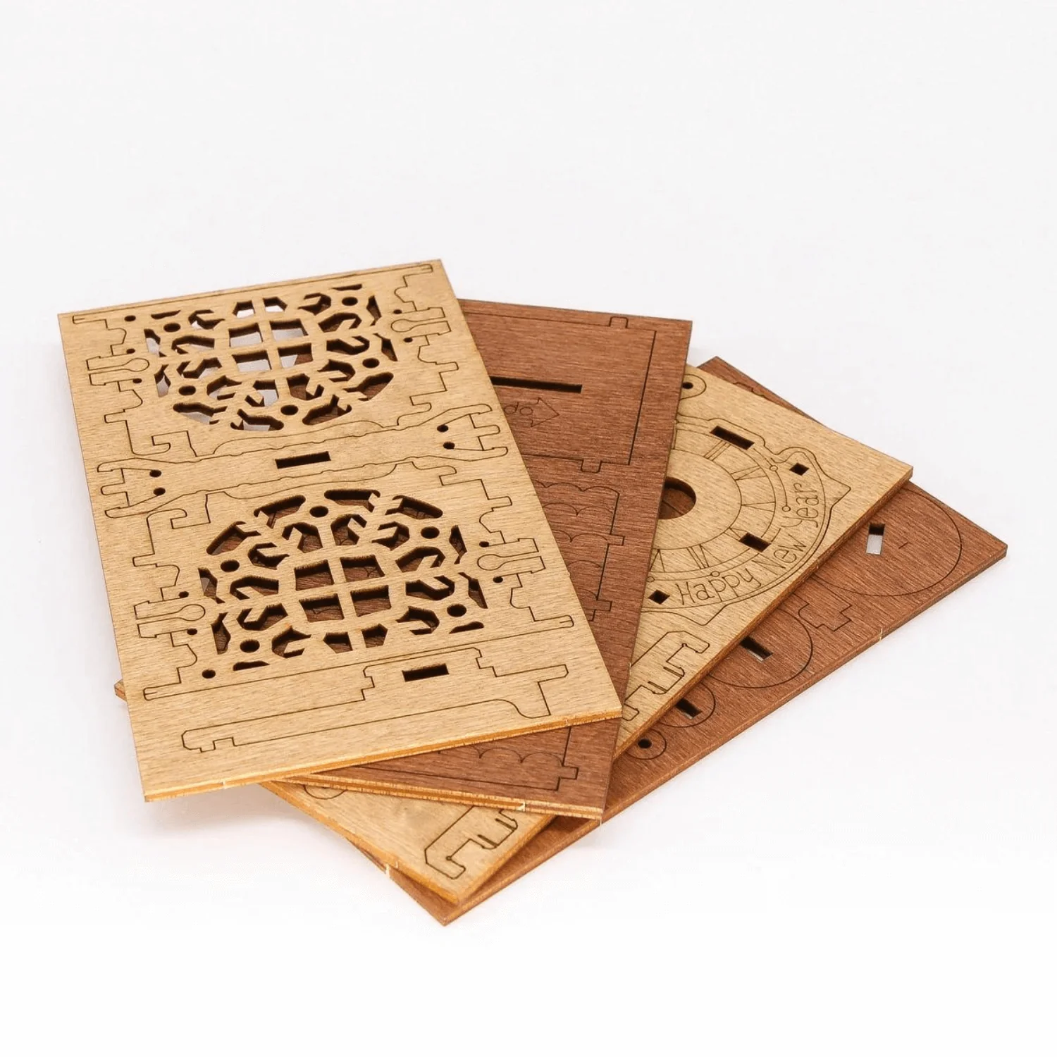 Geschenkbox Happy New Year - Image 3