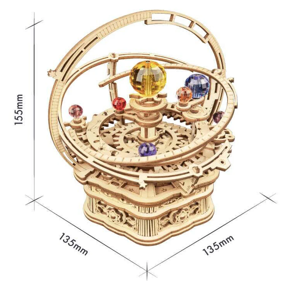 Kleine Galaxie - Image 4