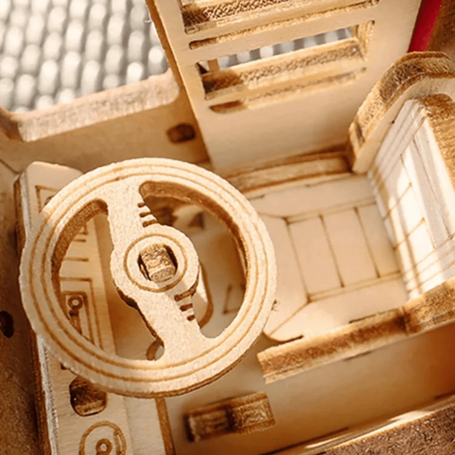 London Tour Bus - Image 3