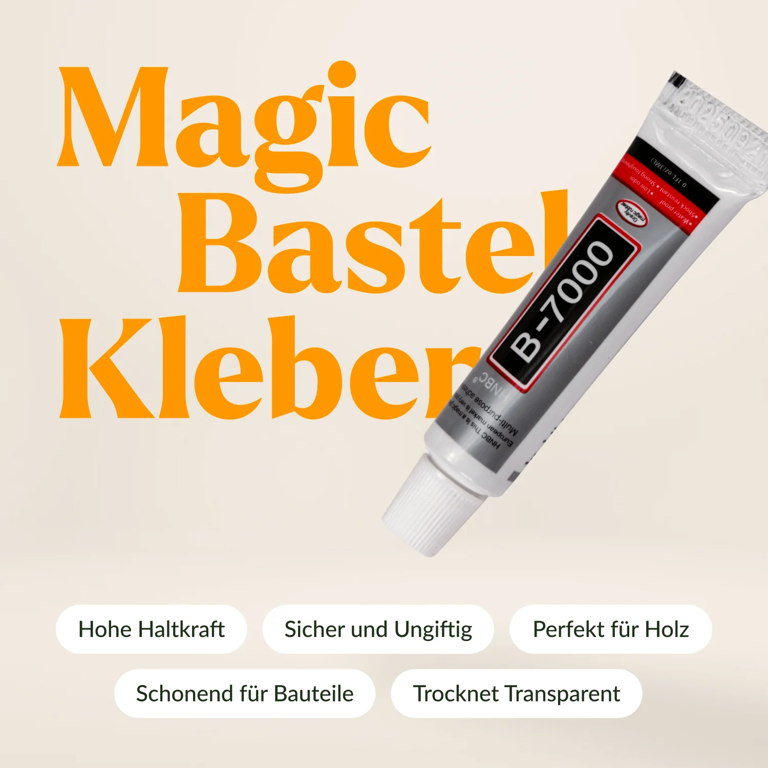 Nouveautés chez MagicHolz.fr