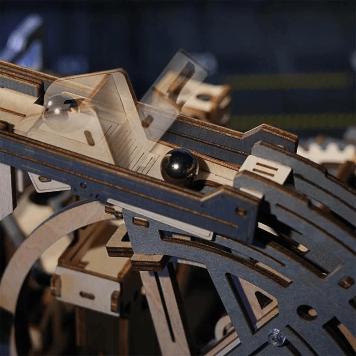 Marble Spaceport - Image 6