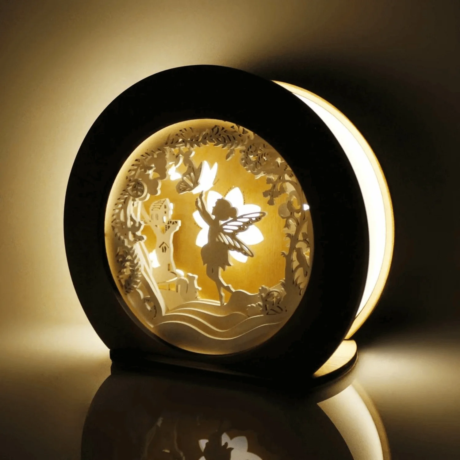 3D Nachtlicht Kinder – MagicLights - Image 12