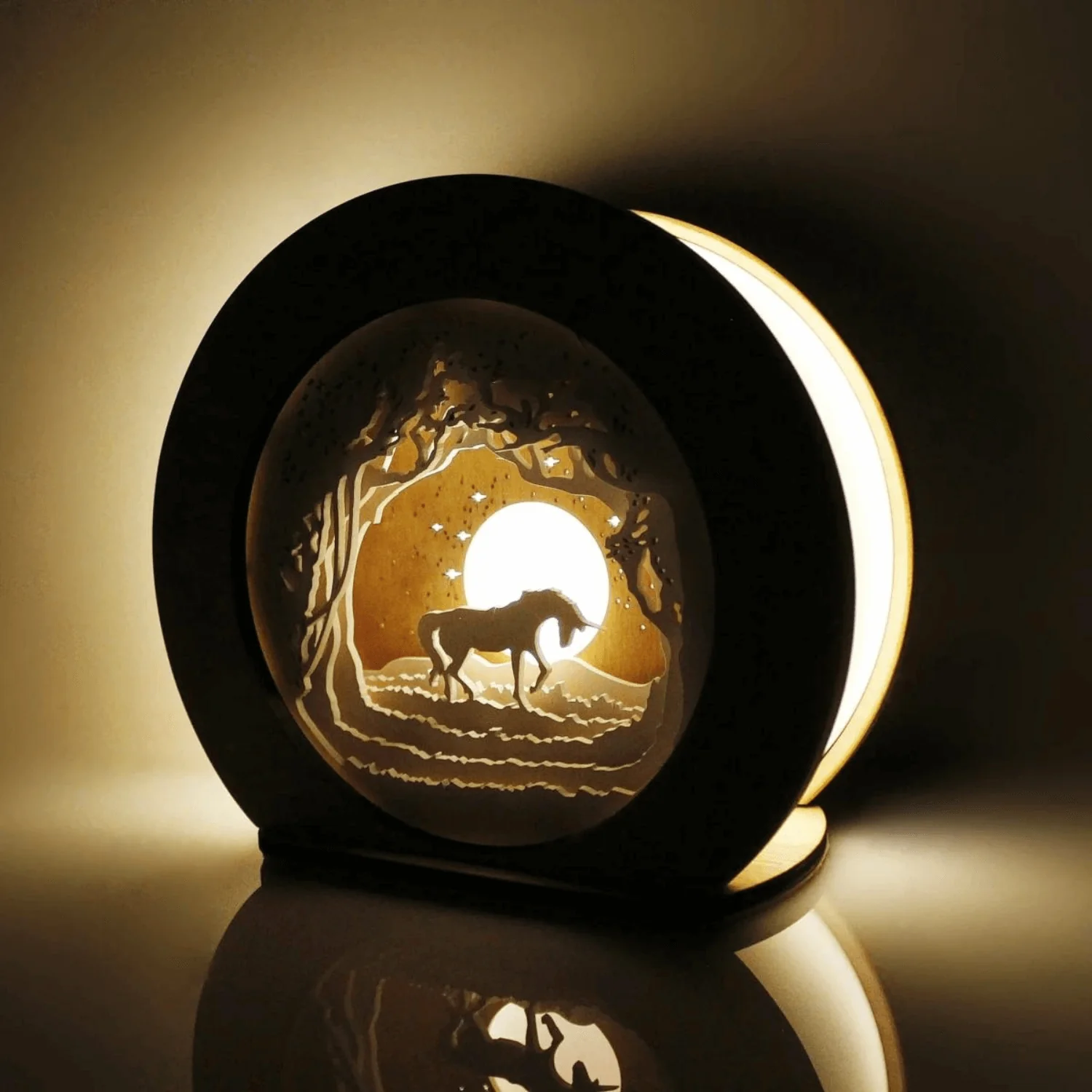 3D Nachtlicht Kinder – MagicLights - Image 13