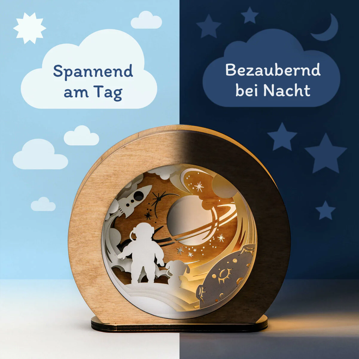 3D Nachtlicht Kinder – MagicLights - Image 18