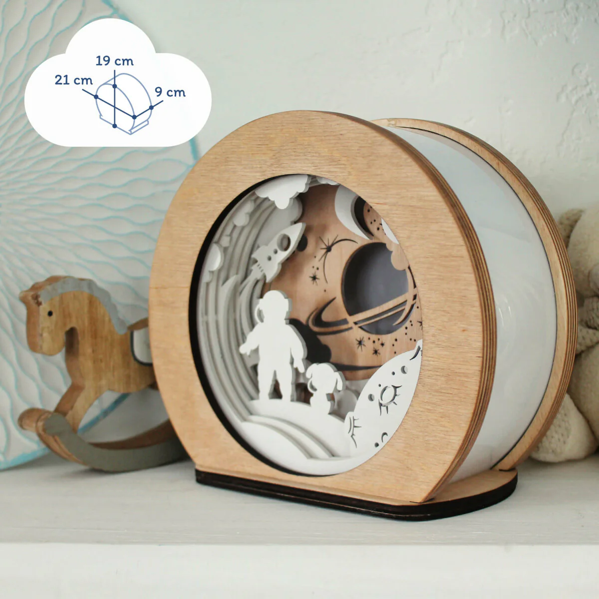 3D Nachtlicht Kinder – MagicLights - Image 19