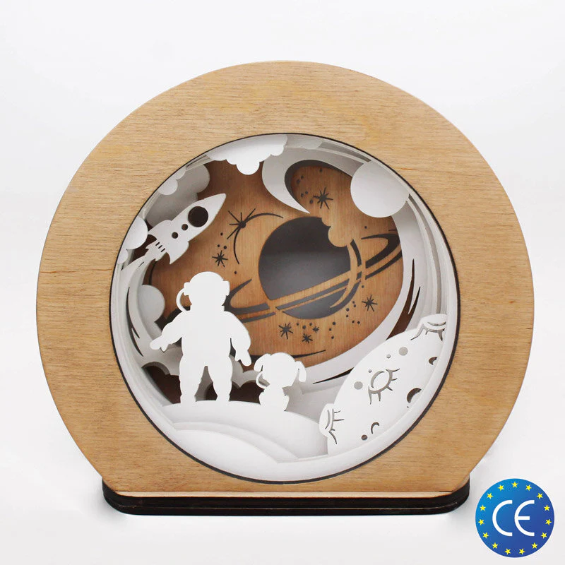 3D Nachtlicht Kinder – MagicLights - Image 20