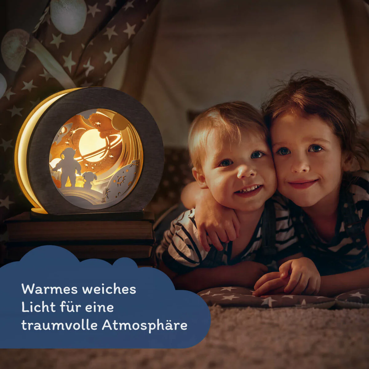 3D Nachtlicht Kinder – MagicLights - Image 6