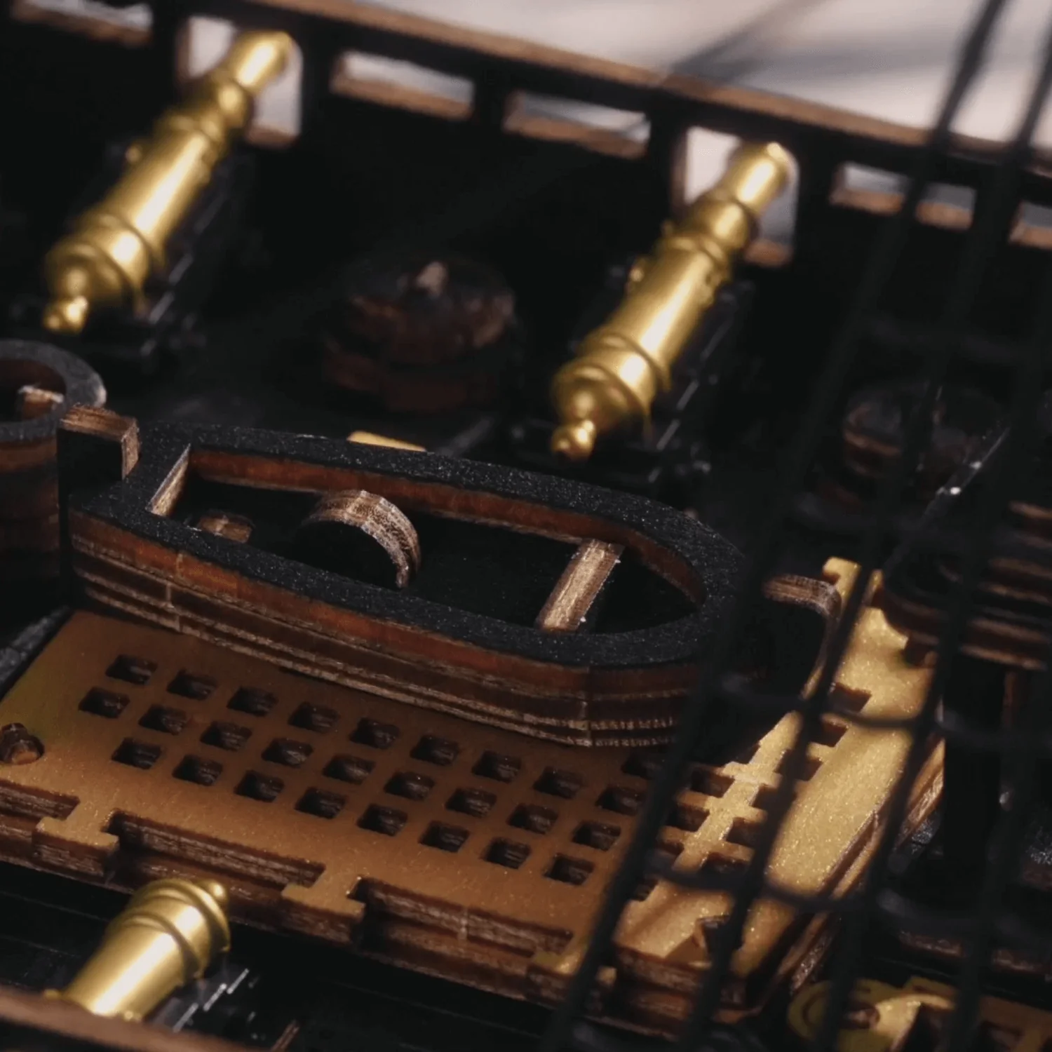 The Seahorse Barque Piratenschiff - Image 8