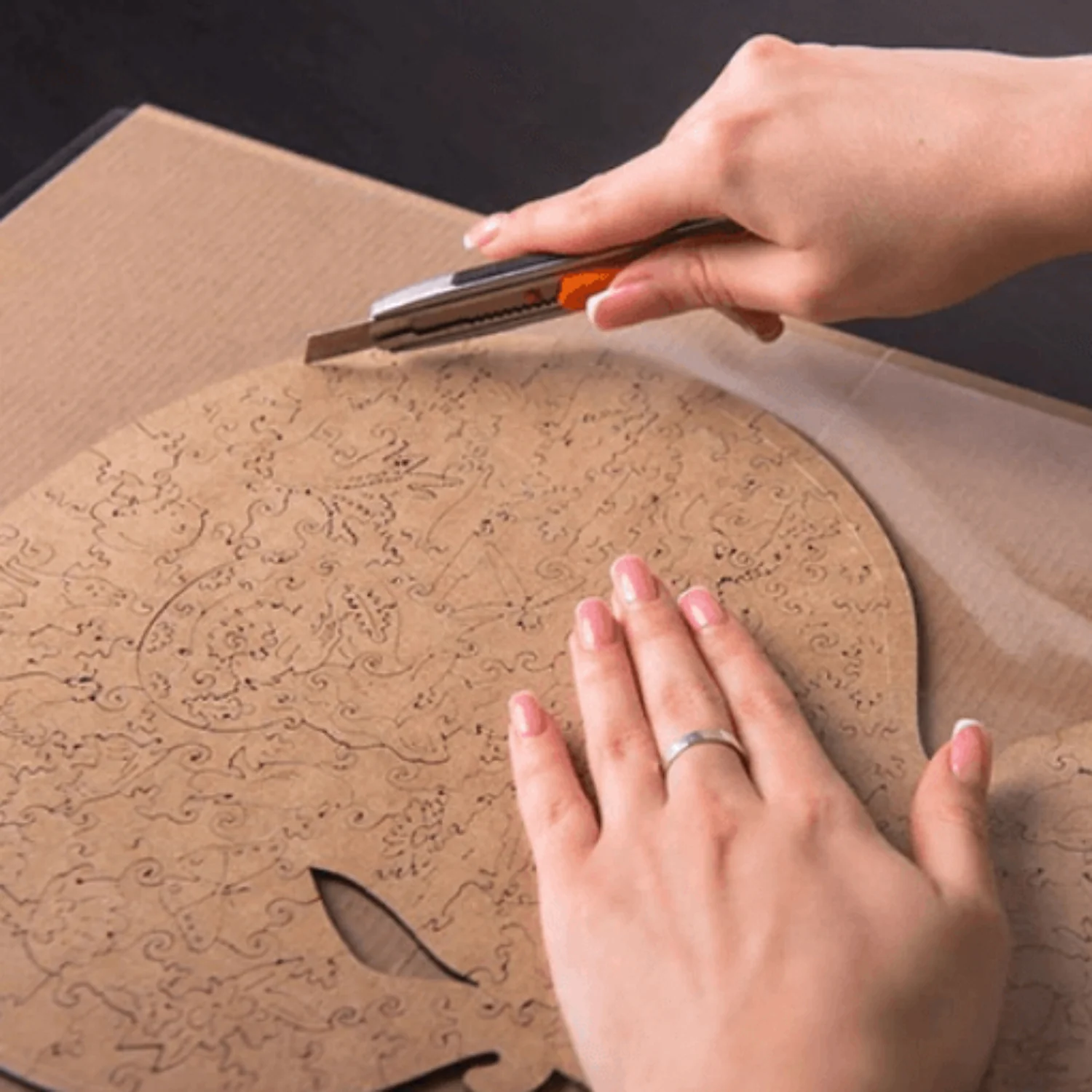 Saver Klebefolien - Image 4