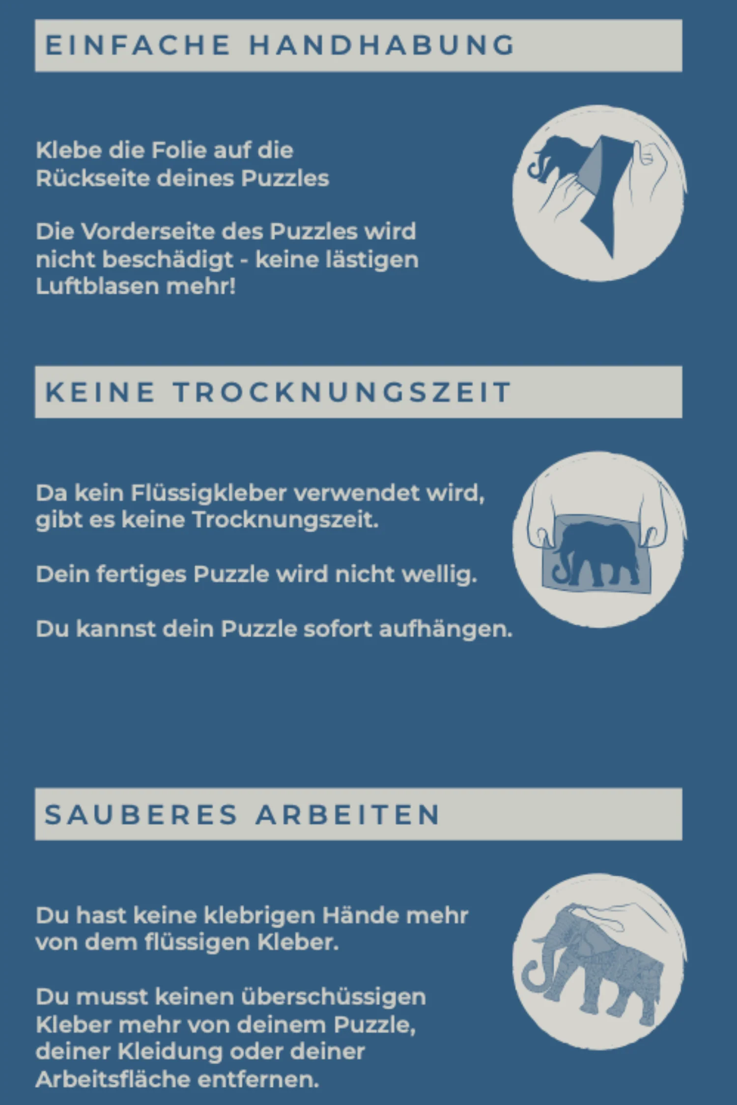 Saver Klebefolien - Image 5