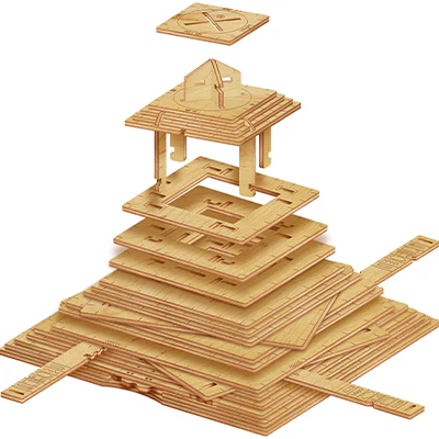 Quest Pyramide - Image 11