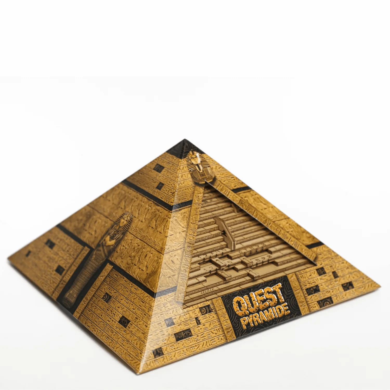 Quest Pyramide - Image 3