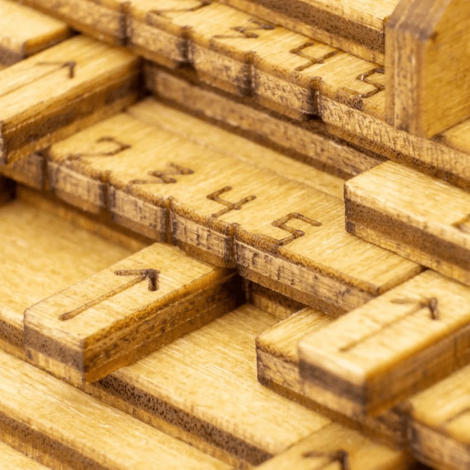 Quest Pyramide - Image 9