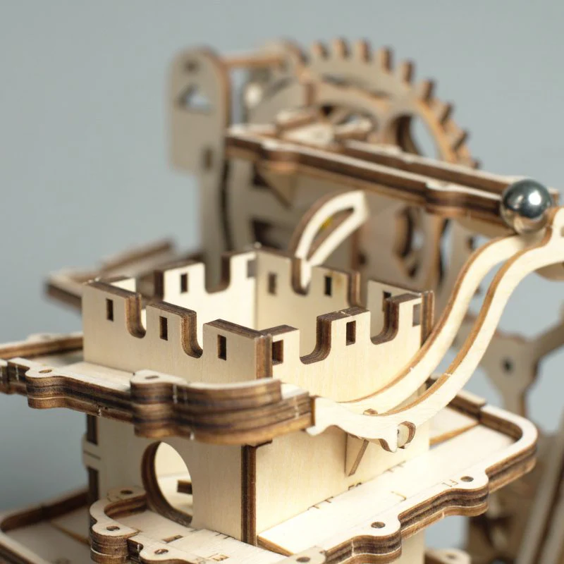 Murmelbahn All-In-One - Image 4