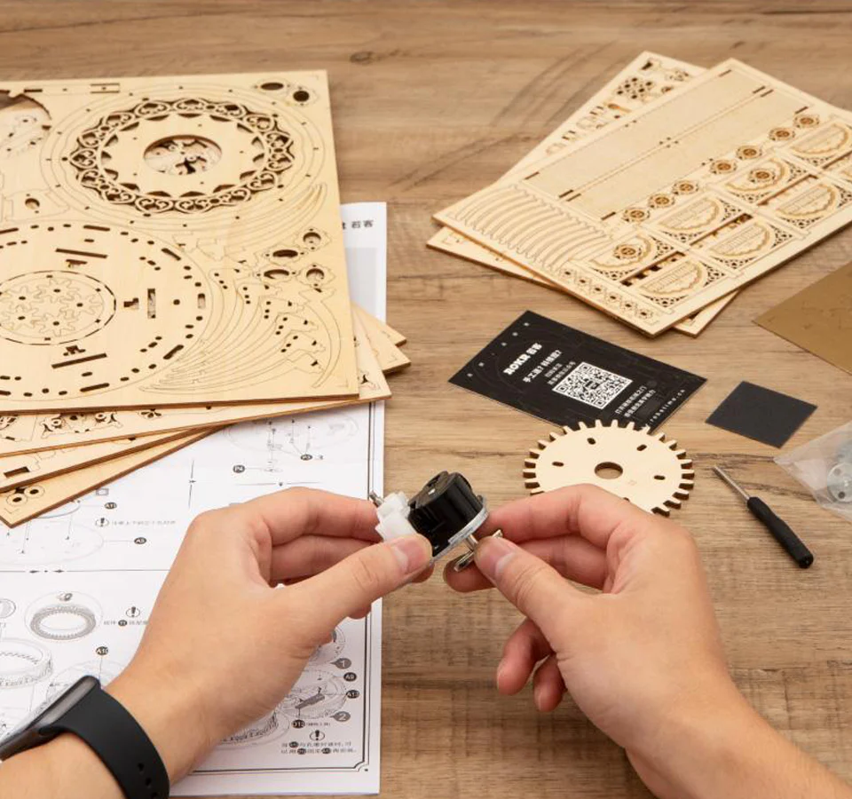 Romantisches Karussell - Image 5