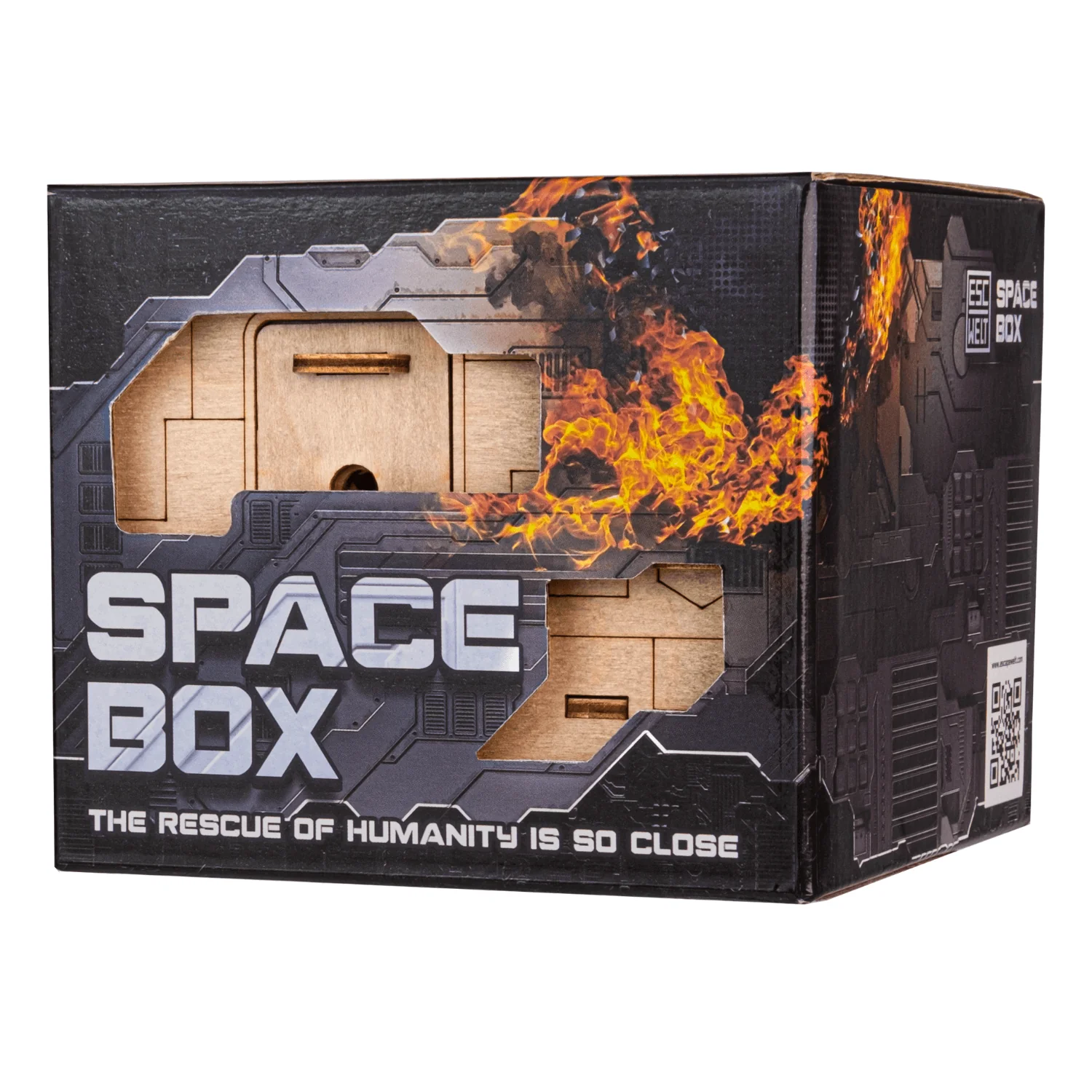 Space Box - Image 11