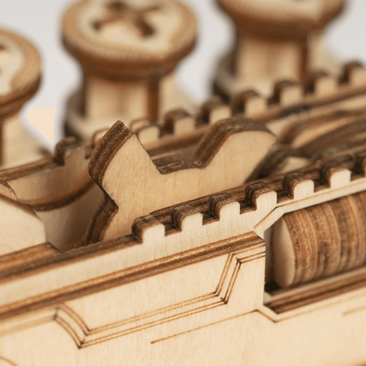 Terminator Gewehr M870 - Image 5