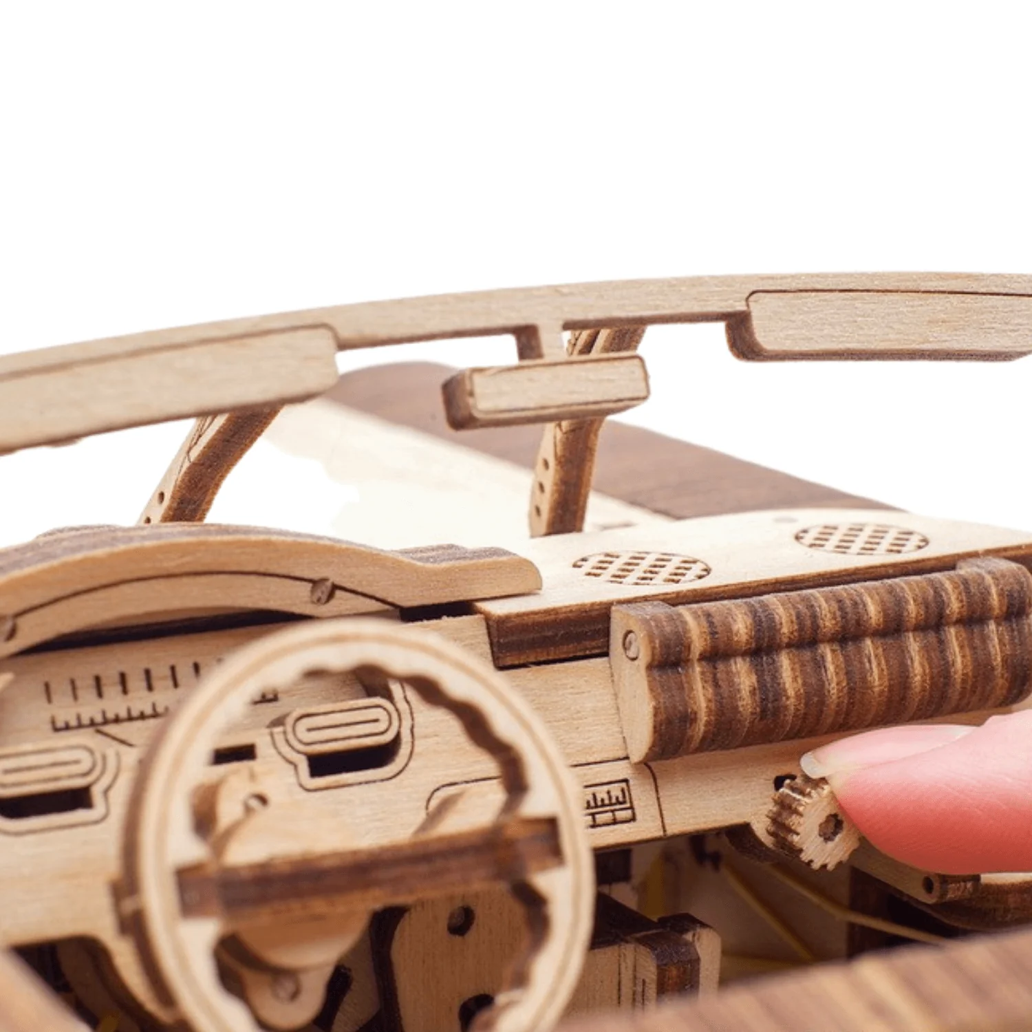 Traumcabriolet VM-05 - Image 11