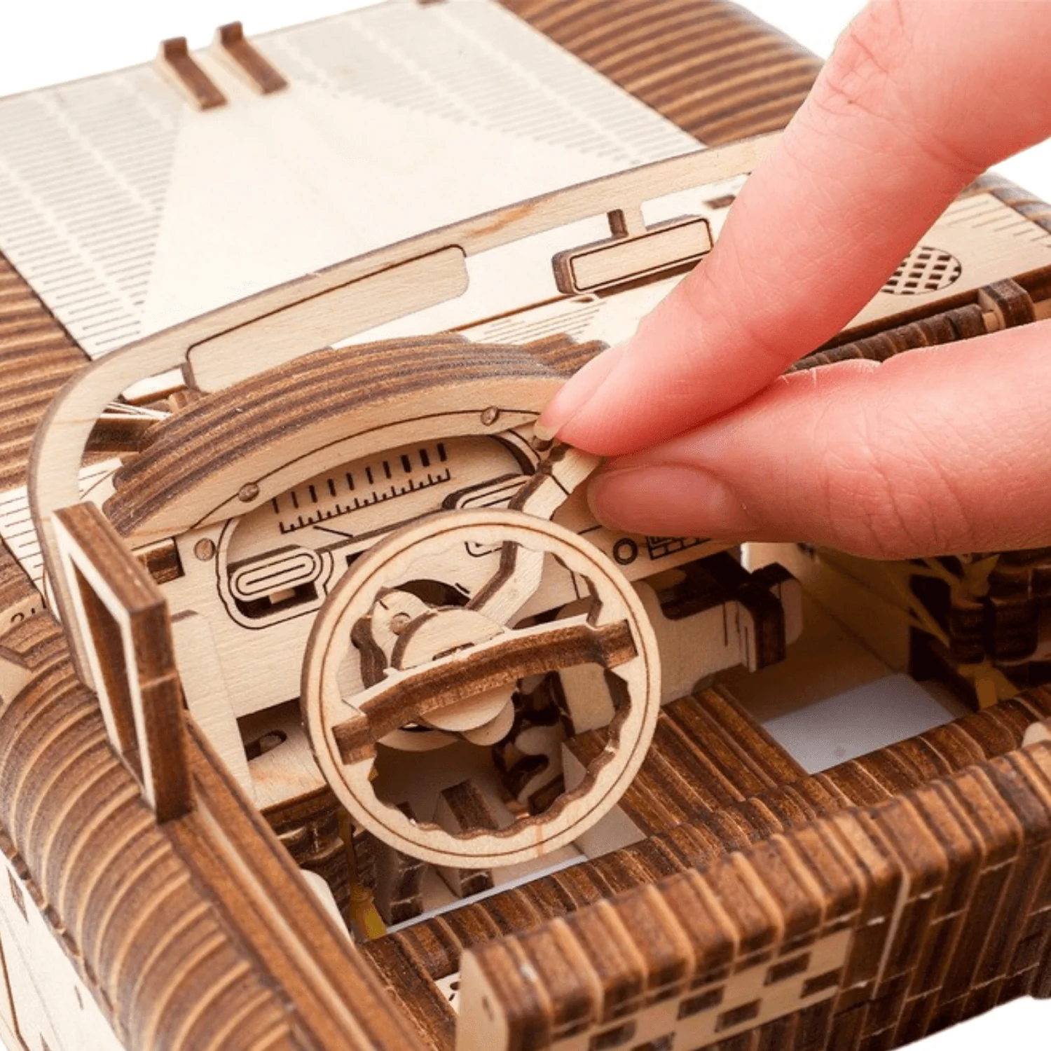 Traumcabriolet VM-05 - Image 7