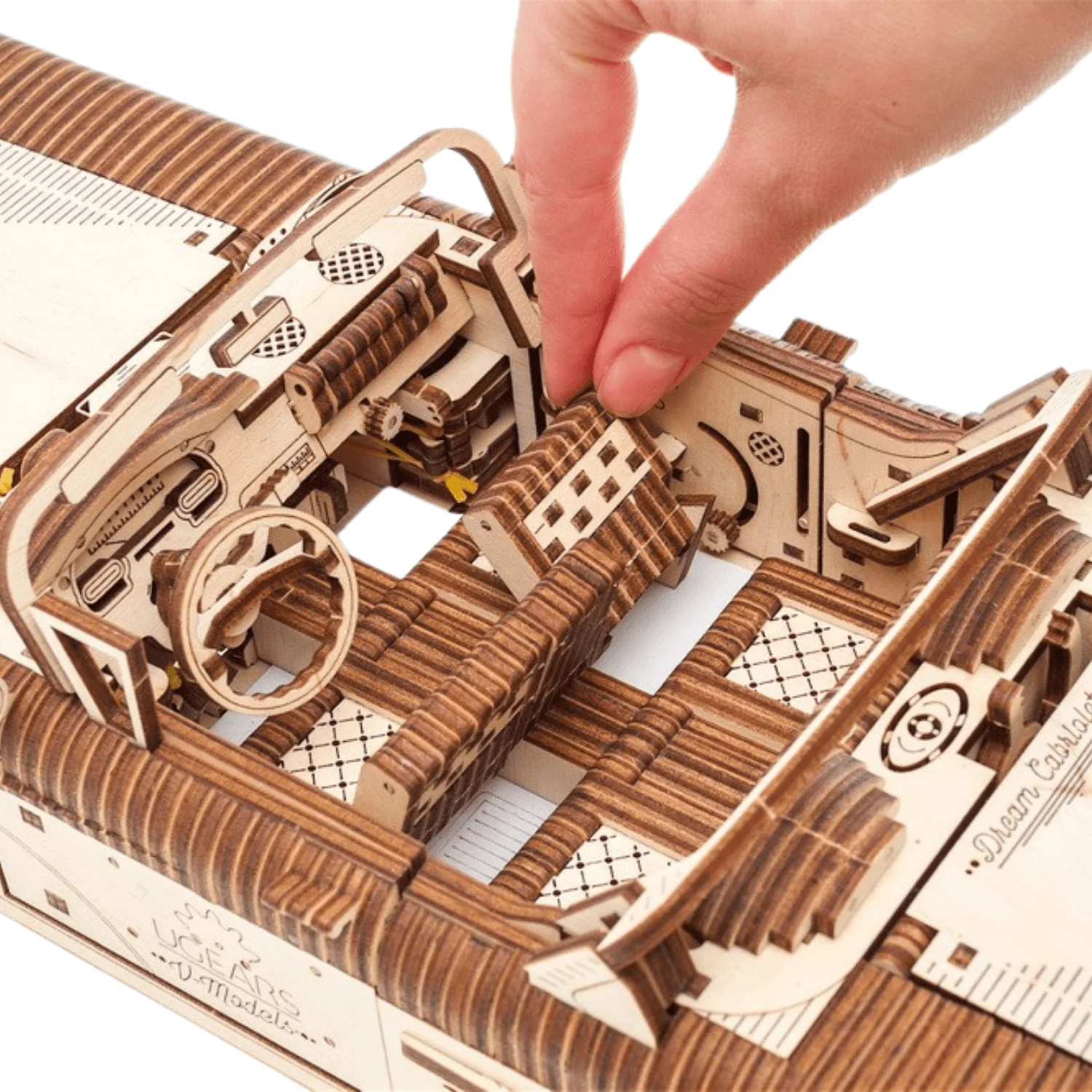 Traumcabriolet VM-05 - Image 9