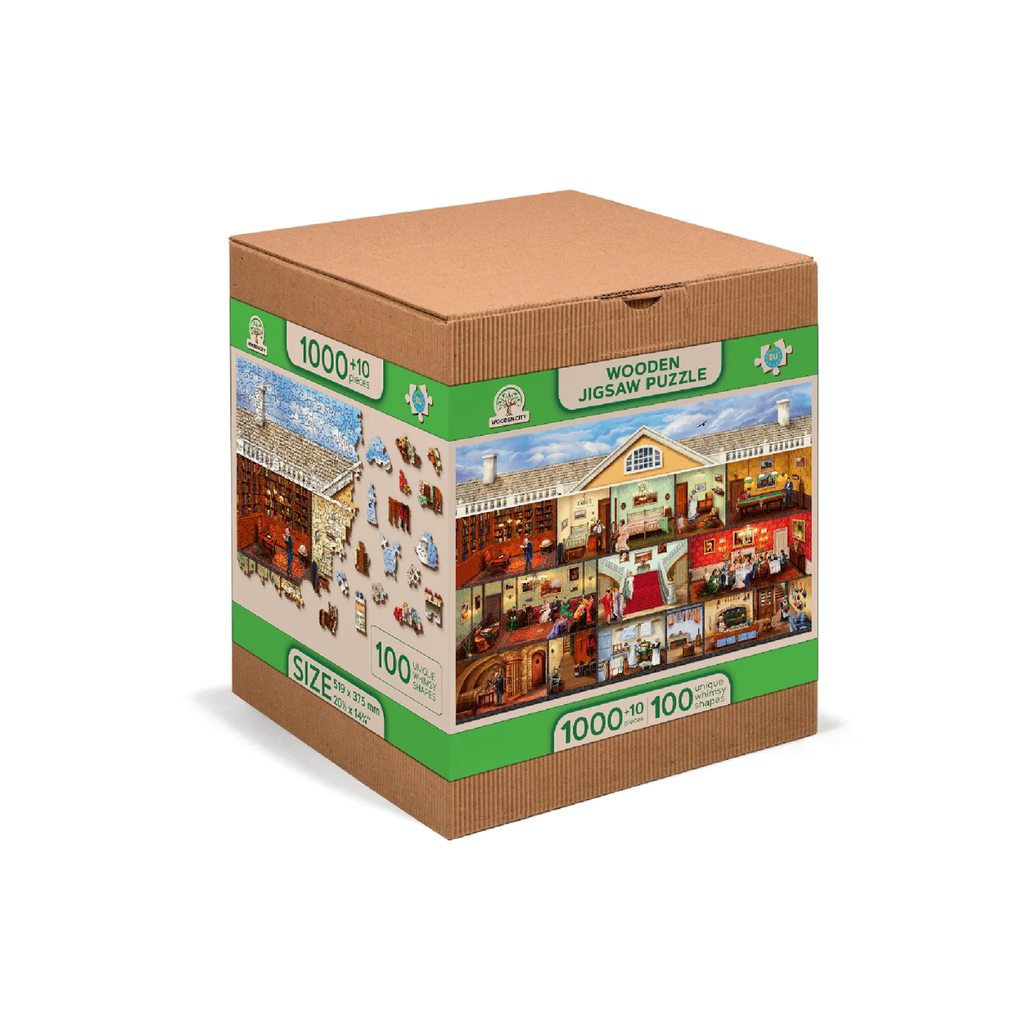 Viktorianisches Hausleben - Image 8