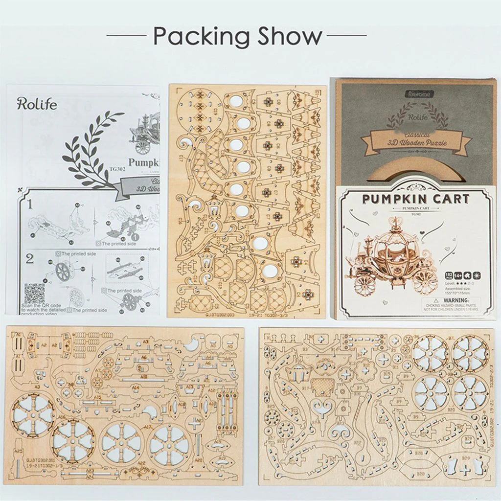 Aschenputtels Kutsche - Image 6